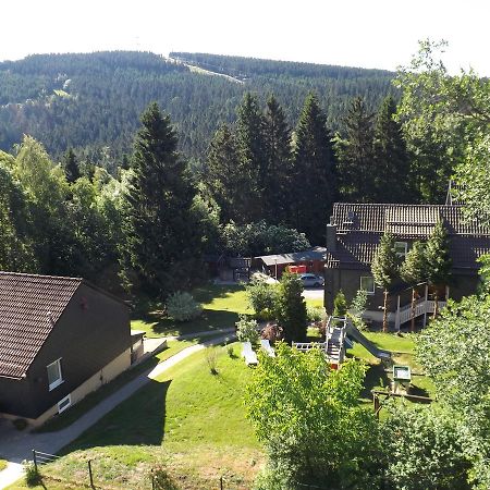 Residenz Bocksberg-Blick & St. Florian Villa Goslar Kültér fotó